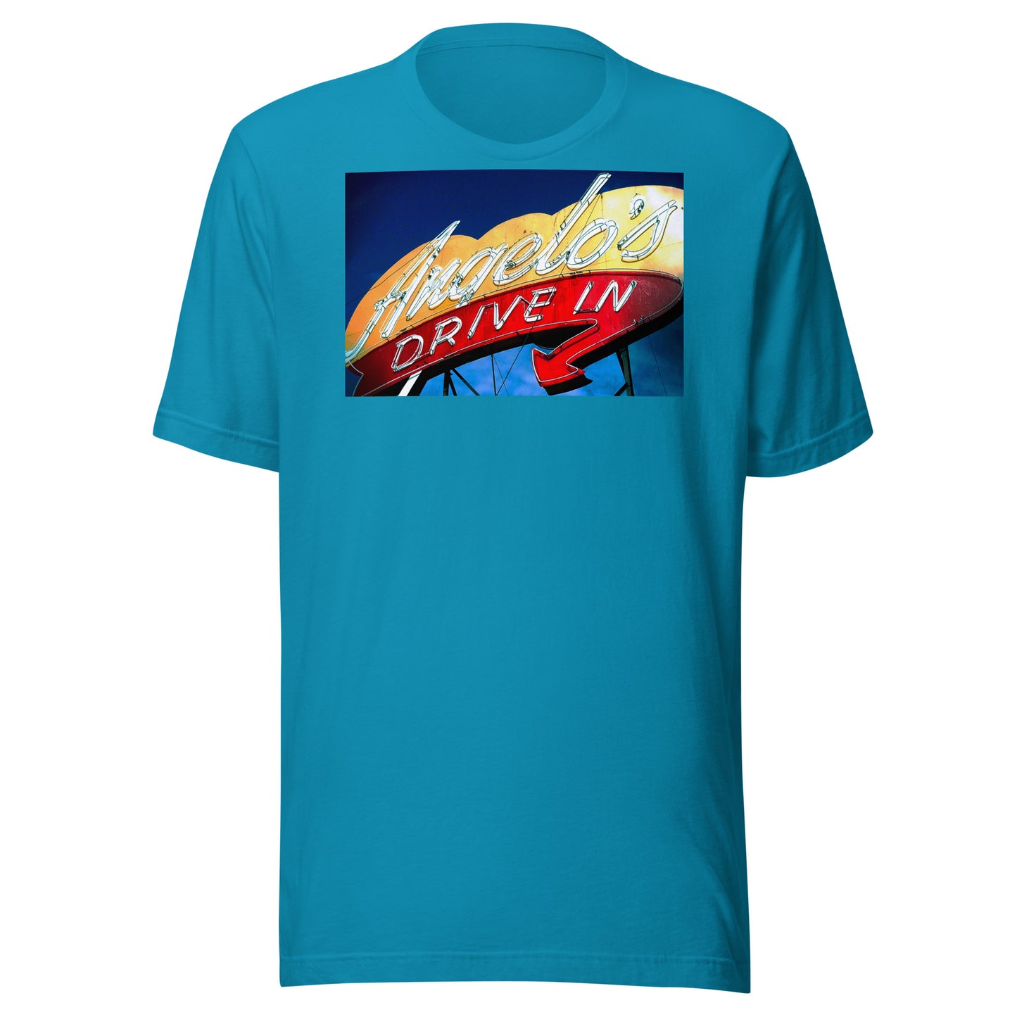 Angelo's Tee