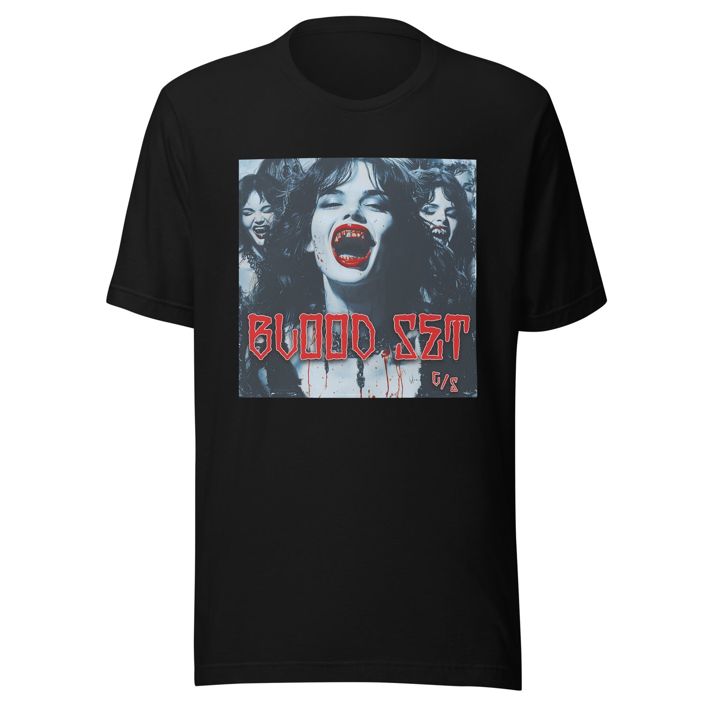 Blood Set