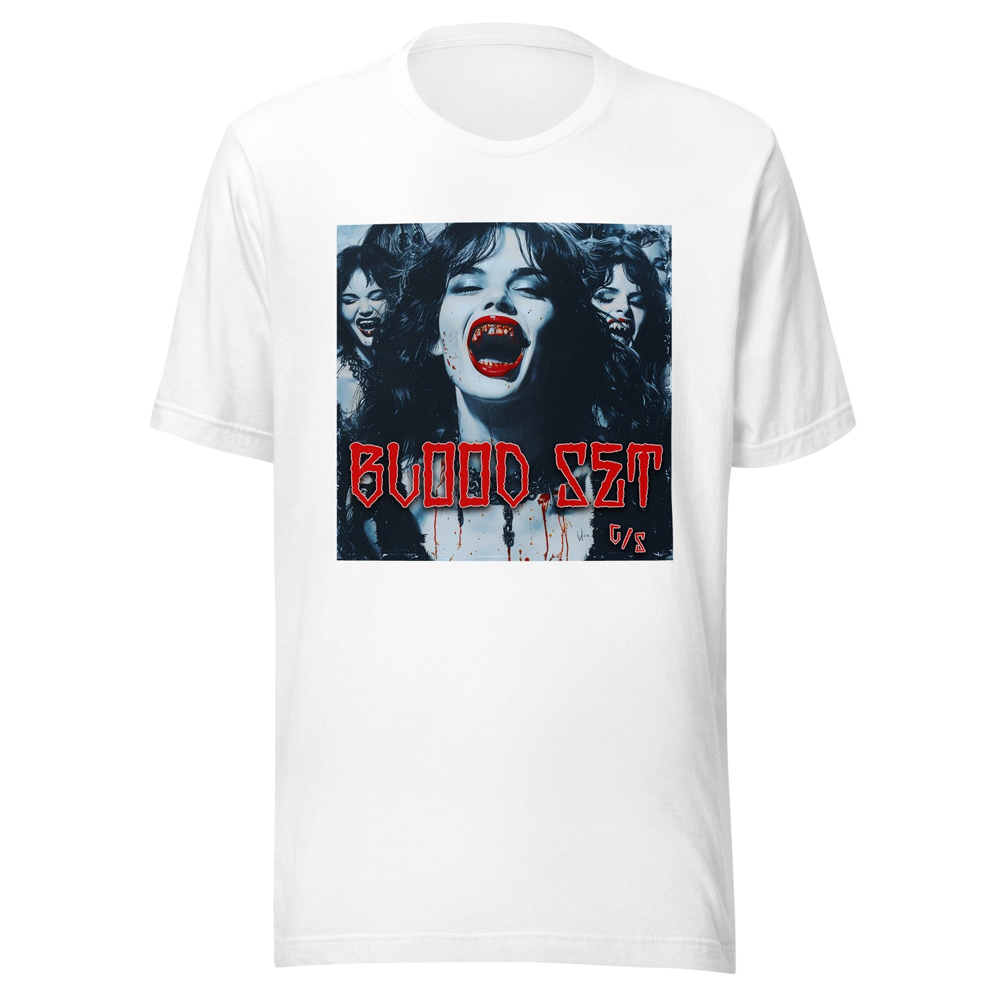 Blood Set
