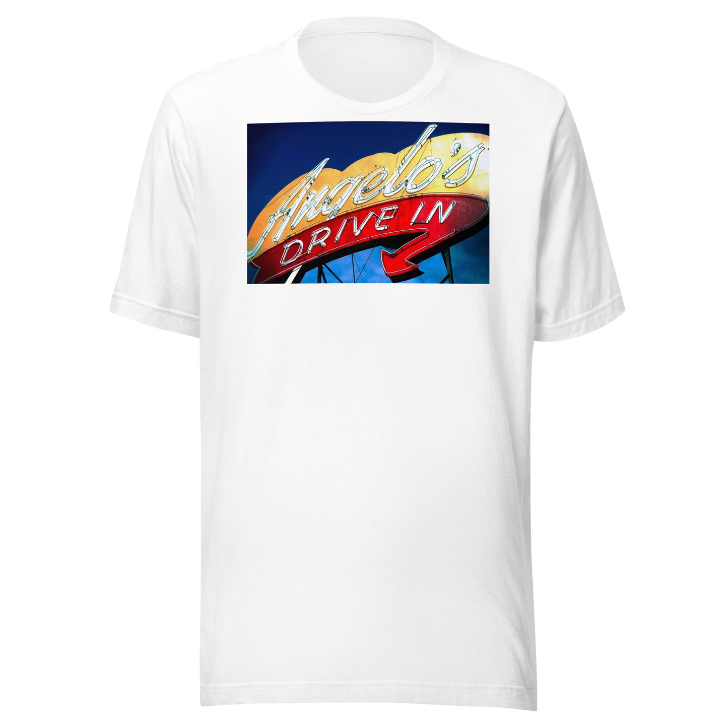 Angelo's Tee
