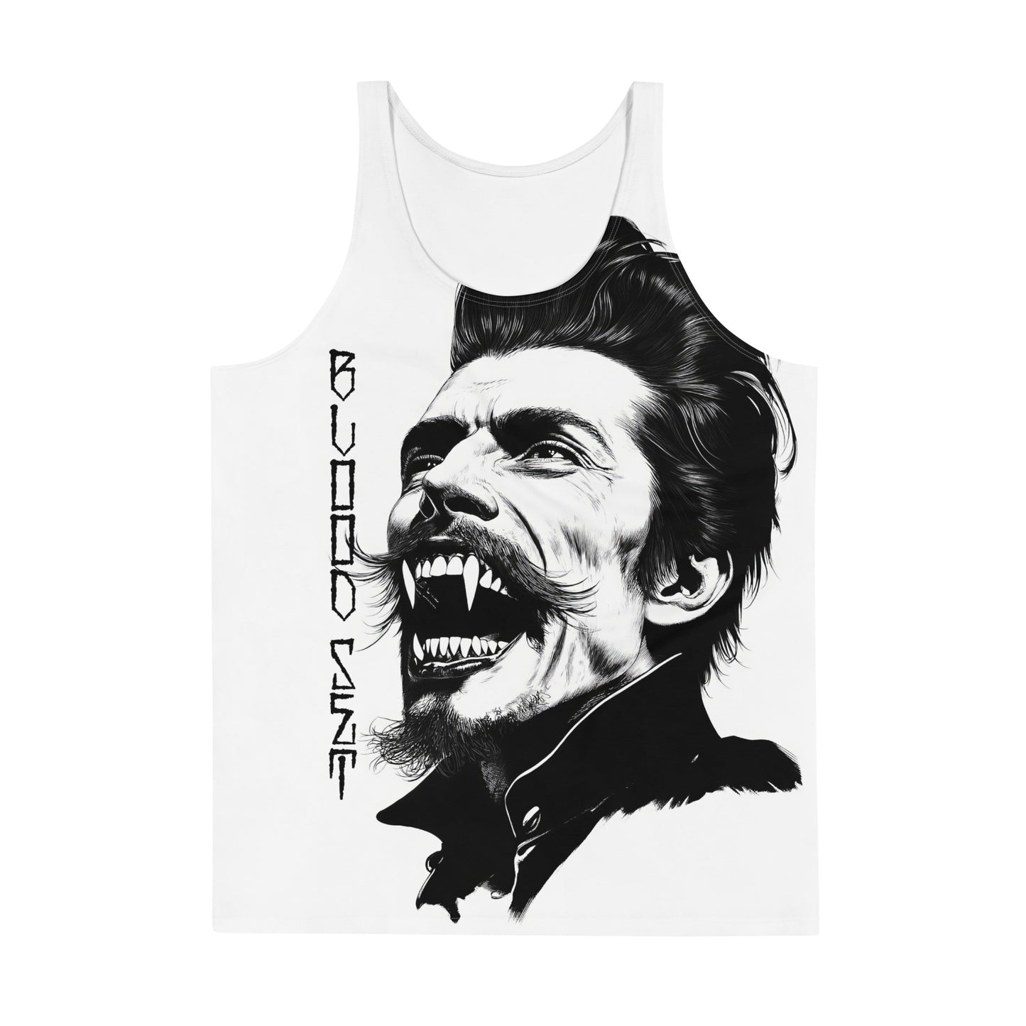 Unisex Tank Top