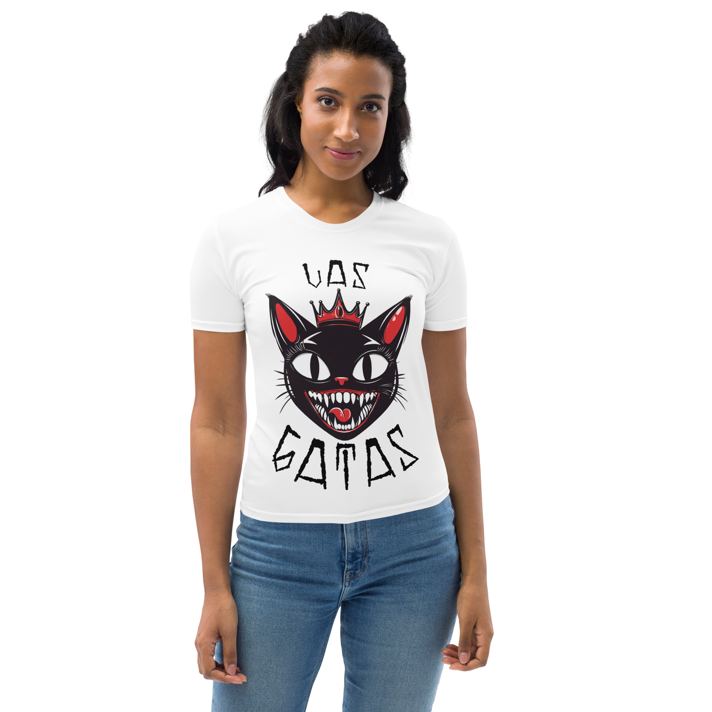 Las Gatas - Blood Set Vampire Gang