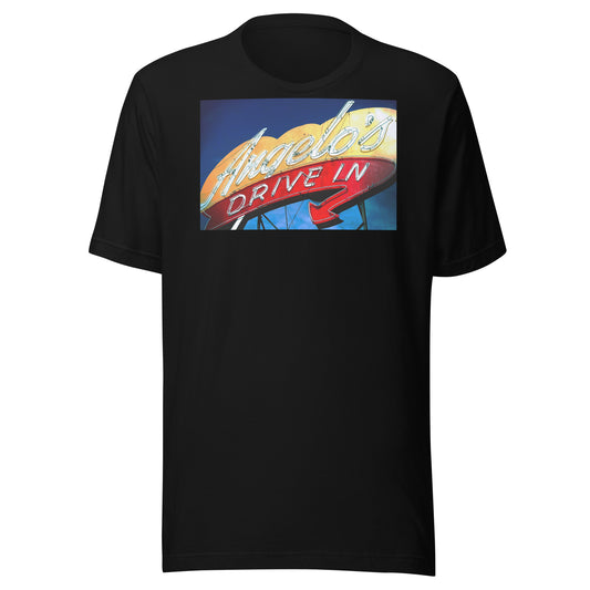 Angelo's Tee